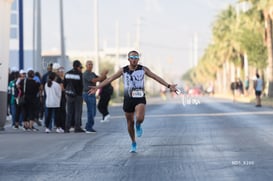 Julián Lira, Galgos @tar.mx