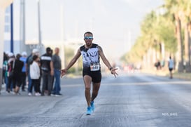 Julián Lira, Galgos @tar.mx