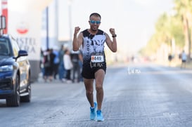 Julián Lira, Galgos @tar.mx