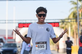 Roberto Aguilar, campeón 12K @tar.mx