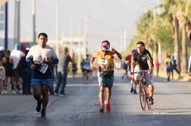 Medio maratón ARTEC 2024 @tar.mx