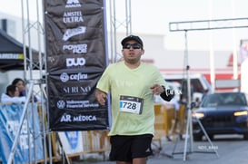 Medio maratón ARTEC 2024 @tar.mx