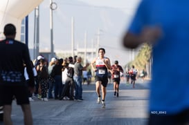 Medio maratón ARTEC 2024 @tar.mx