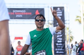 Medio maratón ARTEC 2024 @tar.mx