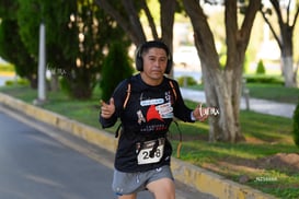 Medio maratón ARTEC 2024 @tar.mx