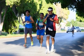 Medio maratón ARTEC 2024 @tar.mx