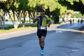 Medio maratón ARTEC 2024 @tar.mx