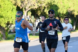 Medio maratón ARTEC 2024 @tar.mx