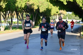 Medio maratón ARTEC 2024 @tar.mx