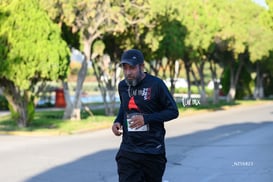 Medio maratón ARTEC 2024 @tar.mx