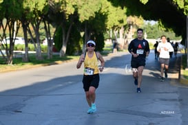 Medio maratón ARTEC 2024 @tar.mx