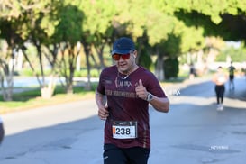 Medio maratón ARTEC 2024 @tar.mx