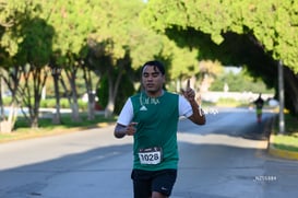 Medio maratón ARTEC 2024 @tar.mx