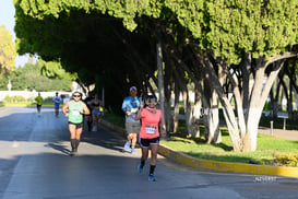 Medio maratón ARTEC 2024 @tar.mx