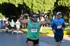 Medio maratón ARTEC 2024 @tar.mx