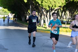 Medio maratón ARTEC 2024 @tar.mx