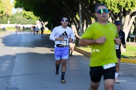 Medio maratón ARTEC 2024 @tar.mx