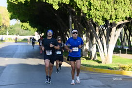 Medio maratón ARTEC 2024 @tar.mx