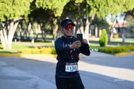 Medio maratón ARTEC 2024 @tar.mx