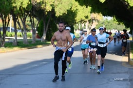 Medio maratón ARTEC 2024 @tar.mx