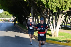 Medio maratón ARTEC 2024 @tar.mx