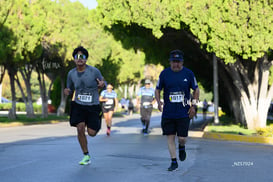 Medio maratón ARTEC 2024 @tar.mx