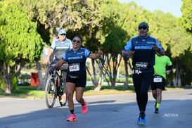 Medio maratón ARTEC 2024 @tar.mx