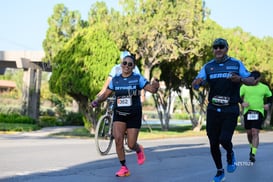 Medio maratón ARTEC 2024 @tar.mx