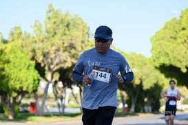 Medio maratón ARTEC 2024 @tar.mx