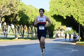 Medio maratón ARTEC 2024 @tar.mx