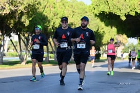 Medio maratón ARTEC 2024 @tar.mx