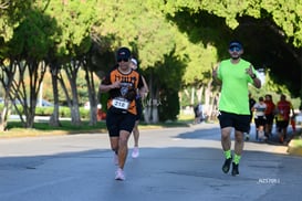 Medio maratón ARTEC 2024 @tar.mx