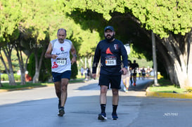 Medio maratón ARTEC 2024 @tar.mx