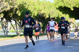 Medio maratón ARTEC 2024 @tar.mx