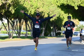 Medio maratón ARTEC 2024 @tar.mx