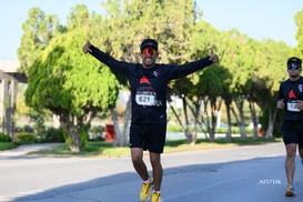 Medio maratón ARTEC 2024 @tar.mx