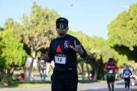 Medio maratón ARTEC 2024 @tar.mx