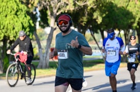 Medio maratón ARTEC 2024 @tar.mx