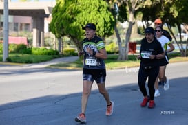 Medio maratón ARTEC 2024 @tar.mx