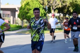 Medio maratón ARTEC 2024 @tar.mx