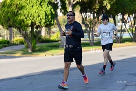 Medio maratón ARTEC 2024 @tar.mx