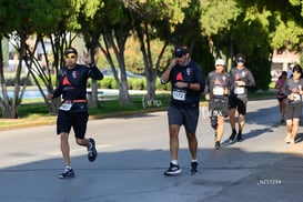 Medio maratón ARTEC 2024 @tar.mx