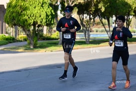 Medio maratón ARTEC 2024 @tar.mx