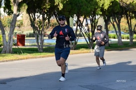 Medio maratón ARTEC 2024 @tar.mx