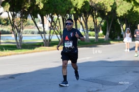 Medio maratón ARTEC 2024 @tar.mx