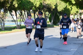 Medio maratón ARTEC 2024 @tar.mx