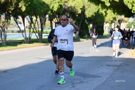 Medio maratón ARTEC 2024 @tar.mx