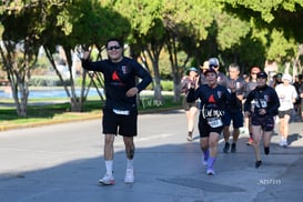 Medio maratón ARTEC 2024 @tar.mx