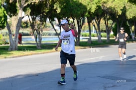 Medio maratón ARTEC 2024 @tar.mx