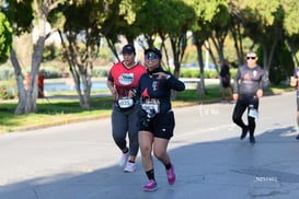 Medio maratón ARTEC 2024 @tar.mx